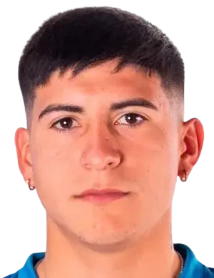 Lautaro Miguel Angel Garzon