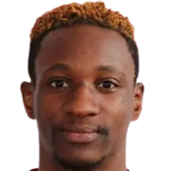 Wilfried Eza