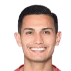 Deyver Vega
