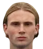 Kristjan Atli Marteinsson