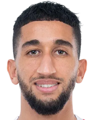 Nassim Titebah