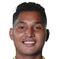 Salim Akbar Tuharea