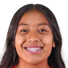 Nataly Jocelyn Roque Elizondo