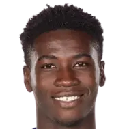 Kojo Peprah Oppong