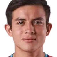 Sander Mazamba