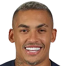 Lucas Barcelos Damacena