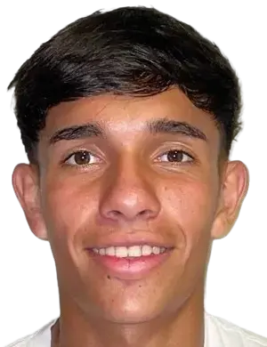 Lucas Ayala