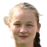 Fridrikka klementsen