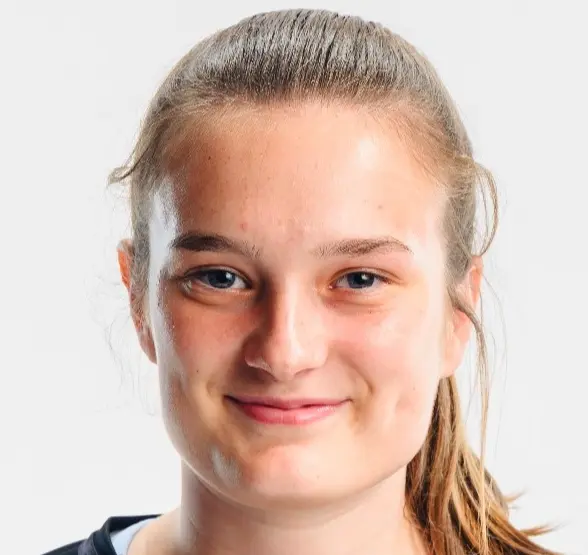 Hannah poulter