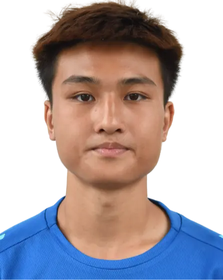 Chan Yiu-Cho Joe