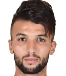 Zakaria Naidji