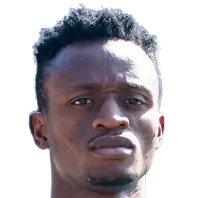 Raymond Owusu