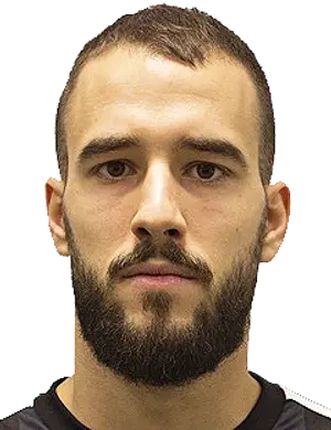 Filip Mitrović