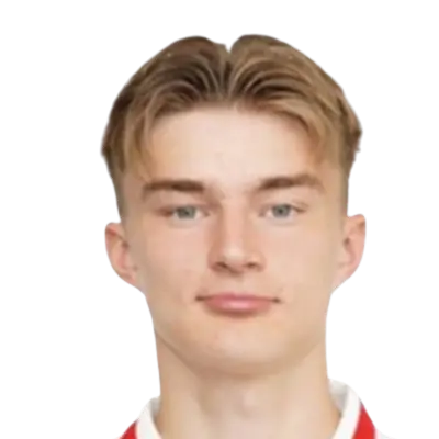 Kacper Potulski