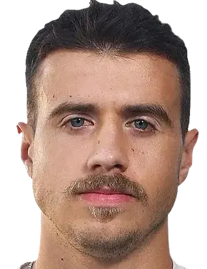 karas danylo
