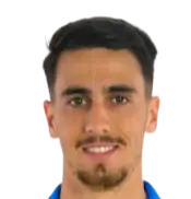 Martín Calderon