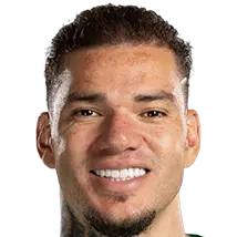Ederson Santana de Moraes