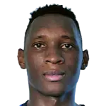 Victor Mejia