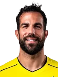 Kostas Lamprou
