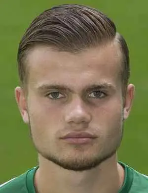 Luka Prljić