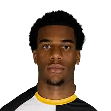 Geovanny Miguel Bastos Almeida