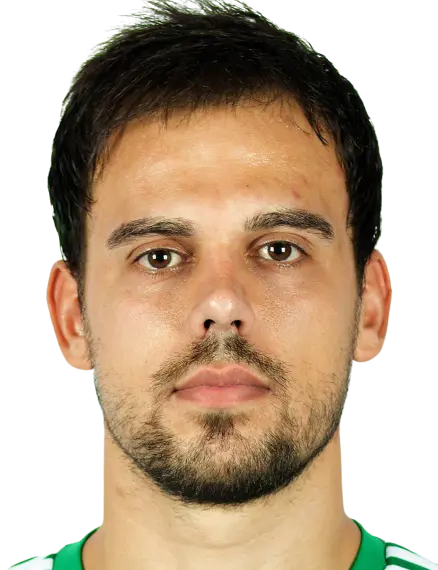 Javier Matilla