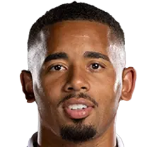Gabriel Jesus