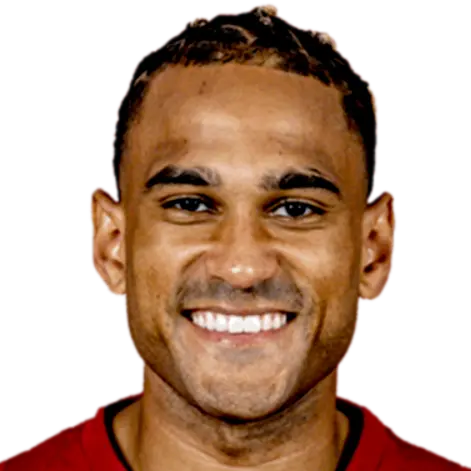 Jordi Mboula