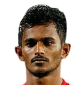 Ali Fasir