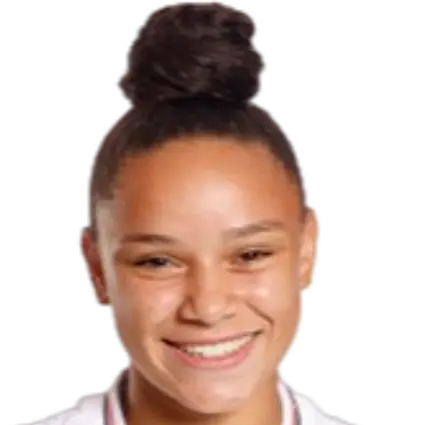 Maria Eduarda Rodrigues Silva