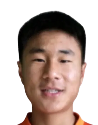 Kong Xinuo