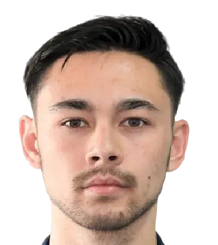 Kevin Ingreso