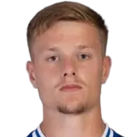 Oscar thorn