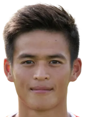 Kwok Tsz-Kaai