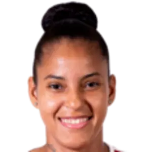 Aldrith Ivana Quintero Humphries