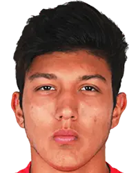 Agustin Gomez