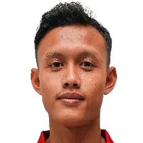 Muhammad Alwi Fadilah