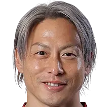 Teruhito Nakagawa