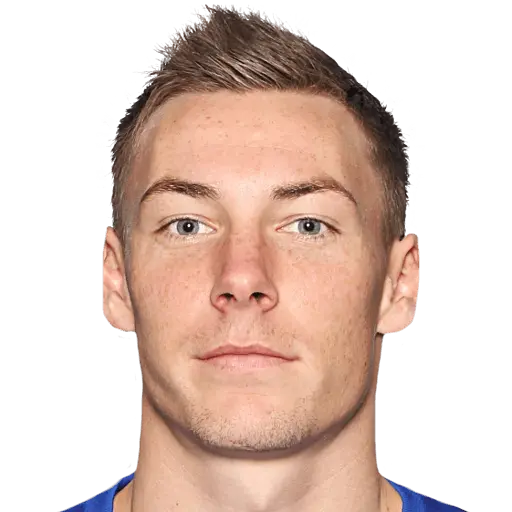 Magnar Odegaard