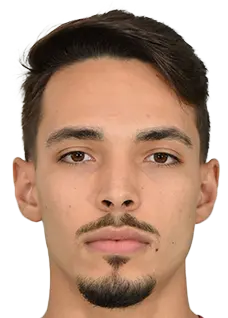 Gianluca Muniz Estevam