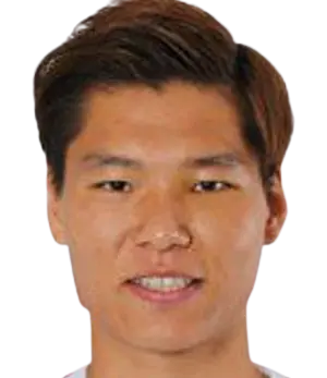 Dong-Su Kim