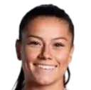 Ffion Alys Morgan