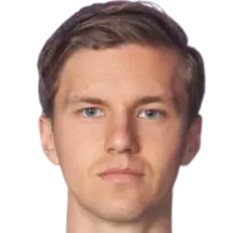 Samuel Holm