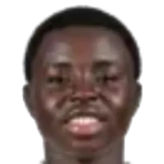 C. Yeboah