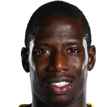 Abdoulaye Doucouré