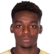 Ariel Nkoghe