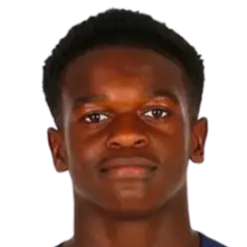 Quentin Ndjantou Mbitcha