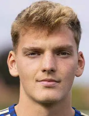 M. Dammeier