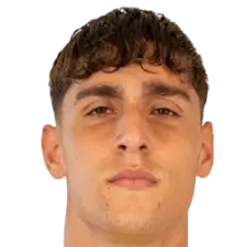 Borja Vazquez