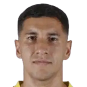 matias marin